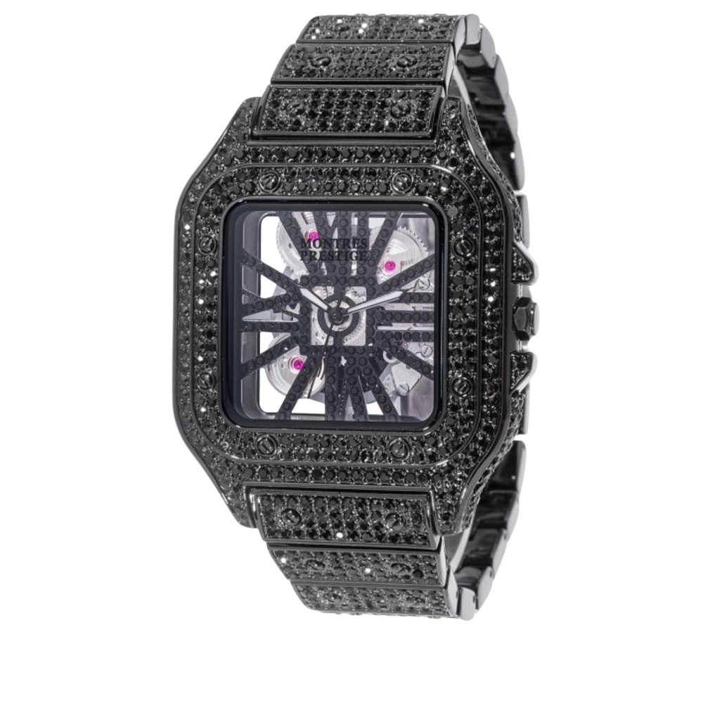 •Lucent X• Montres Prestige Invicta (42mm Steel)
